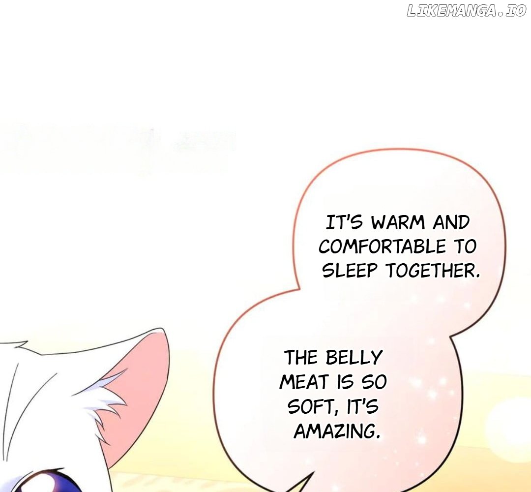 I Became the Sultan's Precious Cat Chapter 55 - page 24